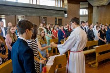 25.05.2024 Dekanatsfirmung